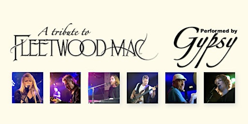 Gypsy (Fleetwood Mac Tribute) live at New Maritime | New Maritime Beer Company