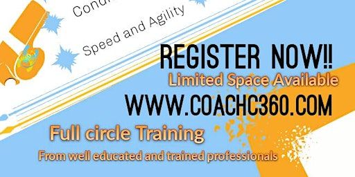 360 ° Route Class | Fresno