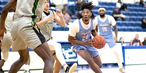 Angelina College Men's Basketball Tryout | Shand's Gymnasium