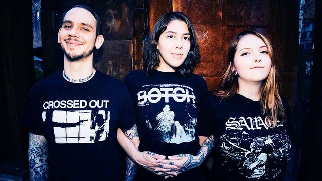 Filth is Eternal 2024 (Denver) | Moon Room at Summit
