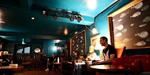 Hypno-Magick: Wishful Thinking | The White Rock Hotel
