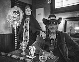 La Pocha Nostra at the Source | The Source Arts Centre Thurles