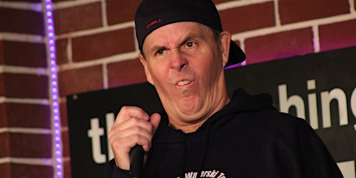 Comedian Bob Marley Lancaster NH WEDNESDAY MAY 22! | rialto theatre | lancaster, nh