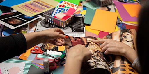 Collage Club at Bermonds Locke | Bermonds Locke, Tower Bridge