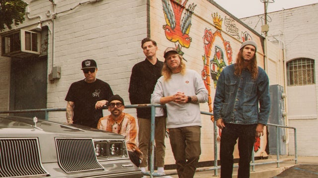 Dirty Heads with Slightly Stoopid 2024 (Gautier) | The Sound Amphitheater