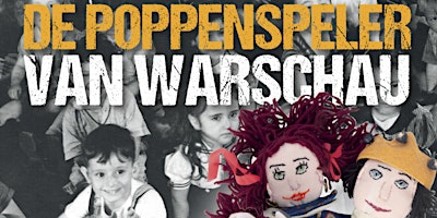 De poppenspeler van Warschau | CSG Dingstede