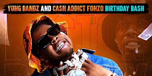 Real Boston Richey Performing Live!!!! | Empire Lounge & Liquors