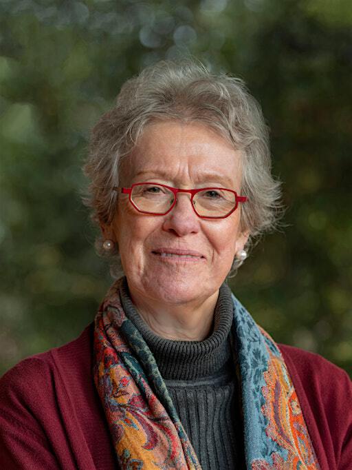 This Is Now: Arlie Russell Hochschild | Kepler's Books