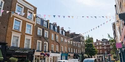 Connaught Village Art Month Breakfast Panel Event | Kendal Street Kitchen