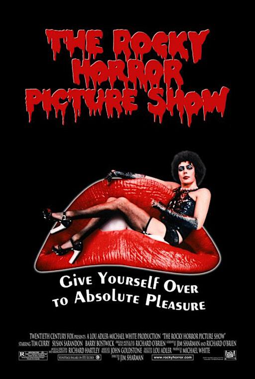 Pride Movie Night - The Rocky Horror Picture Show | Elings Park
