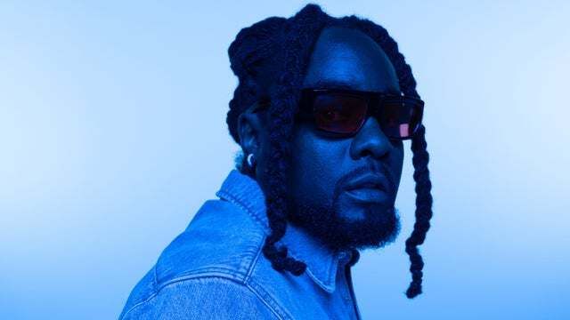 Wale - Every Blue Moon Tour 2024 (Philadelphia) | Theatre of Living Arts