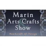 Marin Arts & Crafts Show 2024 | Marin Center Exhibit Hall, California, USA