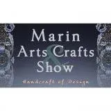 Marin Arts & Crafts Show 2024 | Marin Center Exhibit Hall, California, USA