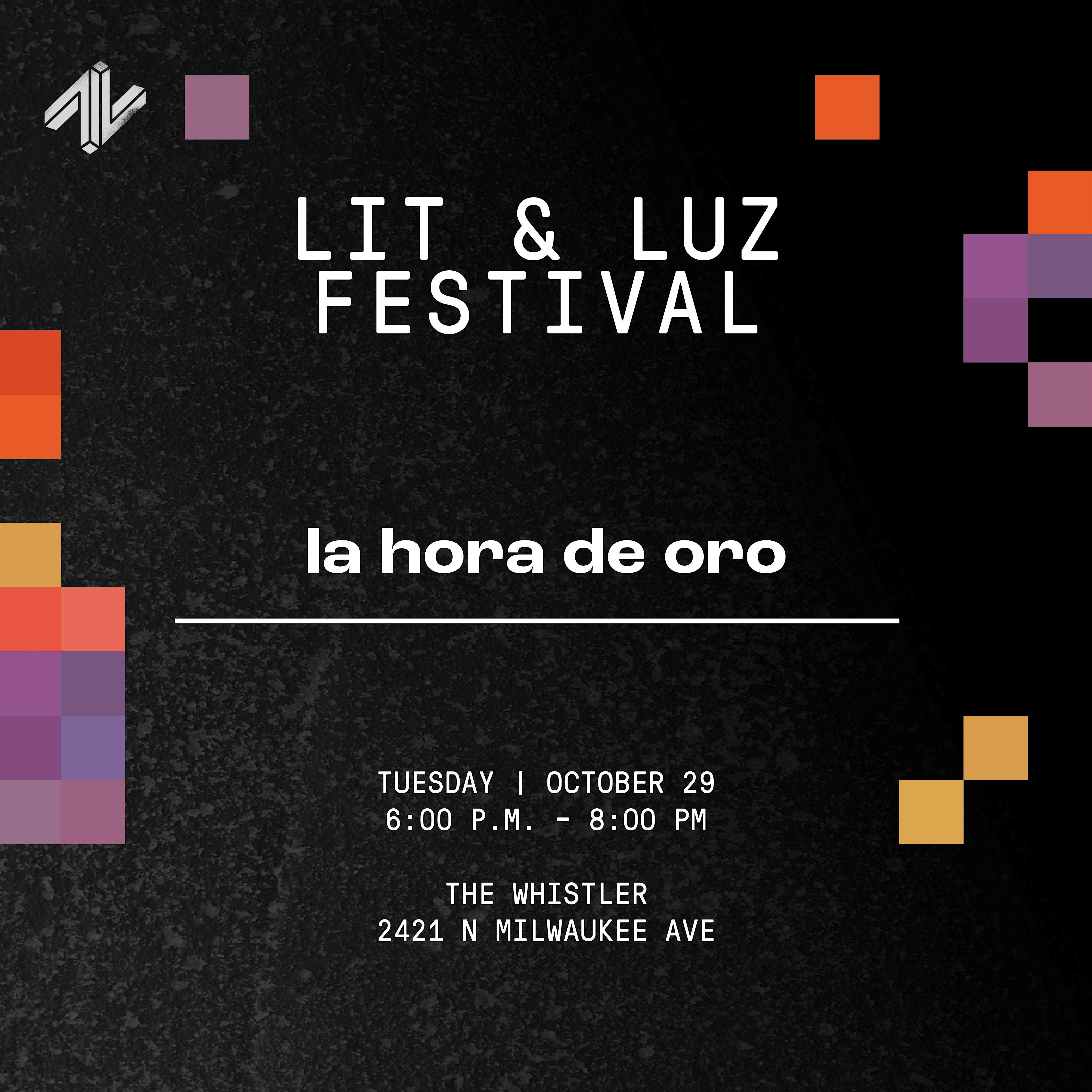 Lit & Luz: La hora de oro en The Whistler | The Whistler