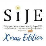 2024年新加坡國際珠寶展 | 金沙會展中心, 新加坡, 新加坡