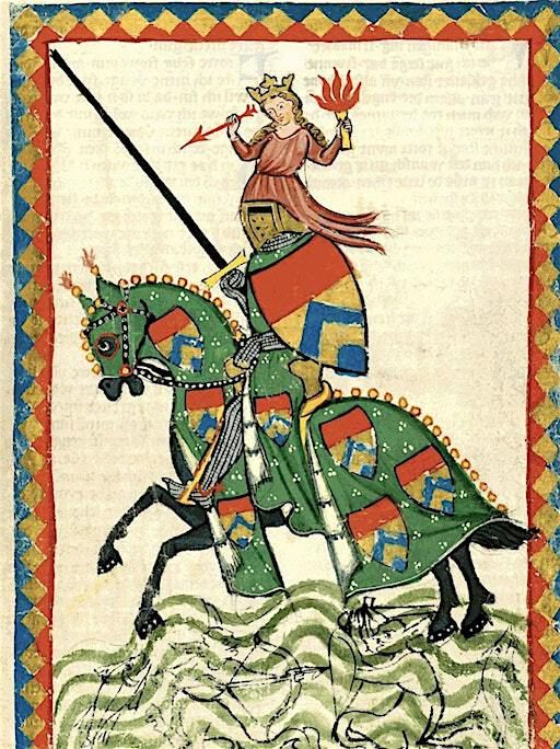 Cafe Mutton Presents: Slutty RenFaire | Cafe Mutton, Columbia Street, Hudson, NY, USA