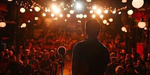 Stand up comedy at Avalon Bowlo | Avalon Bowling Club