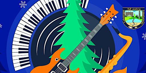 DCC Winter Concert in aid of Childline | Donabate Community College