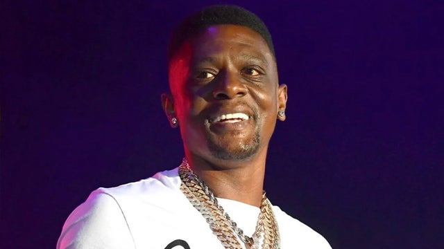BOOCHELLA: Featuring Boosie Live with Symphony Orchestra 2024 (Charlotte) | Ovens Auditorium