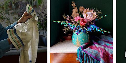 Artist Talk and Sensory Tour by Catherine Fitz-Gerald | Pepper Street Arts Centre