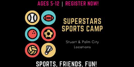 Superstars Sports Camp, Winter Break 2024-25, Justin Wilson Park, PC | Justin Wilson Park