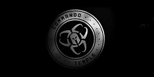 Commando Temple Strongest Man 2025 | The Commando Temple, Resolution Way, London, UK
