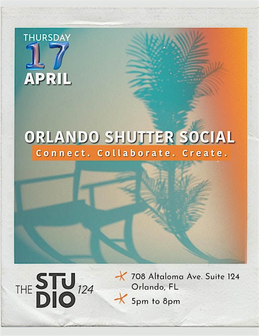 Orlando Shutter Social | 708 Altaloma Ave