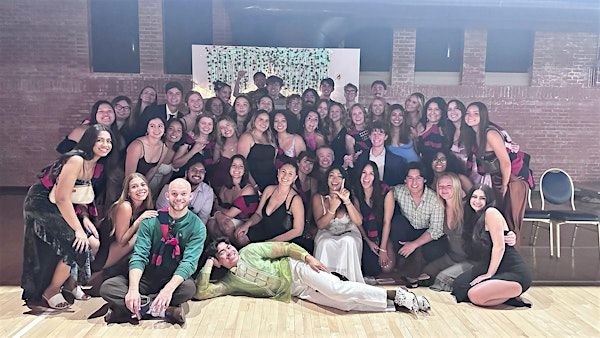 Bear Down Ball | Bear Down Gymnasium