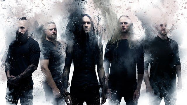 Ne Obliviscaris, Beyond Creation, the Omnific 2023 (Sparks) | The Ranch House