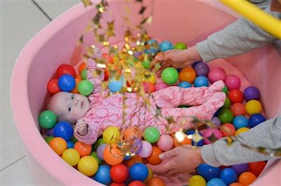 Tiny Play | Leicester Gallery