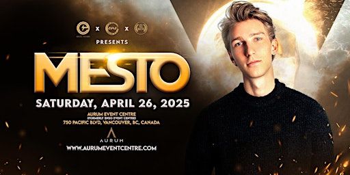 MESTO | Enso Event Centre