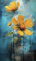 Art Workshop for adults Paint like Vincent Van Gogh | 150 Steeles Ave E