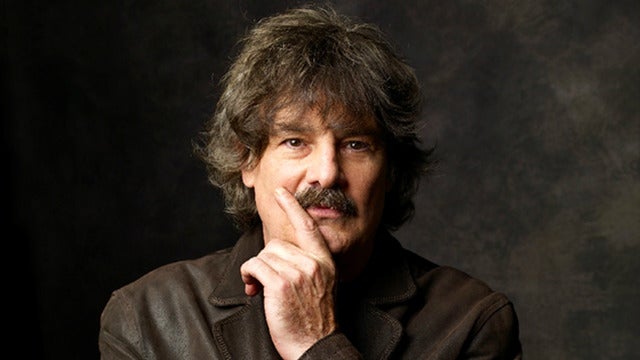 Burton Cummings of the Original The Guess Who 60th Anniversary Hits 2025 (Joliet) | Rialto Square Theatre