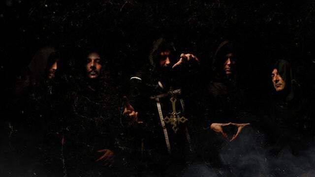 Mayhem - THE DECIBEL MAGAZINE TOUR 2025 2025 (Las Vegas) | House of Blues Las Vegas