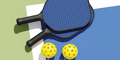 TTC NB - Paddles Up Pickleball Camp 6 | The Tennis and Pickleball Club at Newport Beach