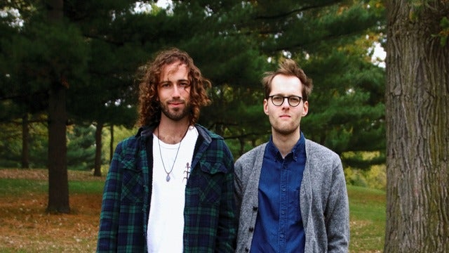 Vansire 2025 (Boston) | Paradise Rock Club presented by Citizens