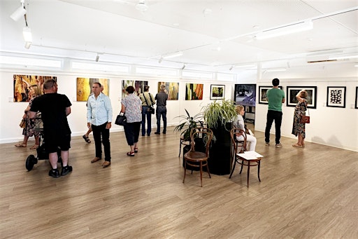 It's Time to Exhibit your Art/Photographs in a Gallery Space | Gawler Community Gallery