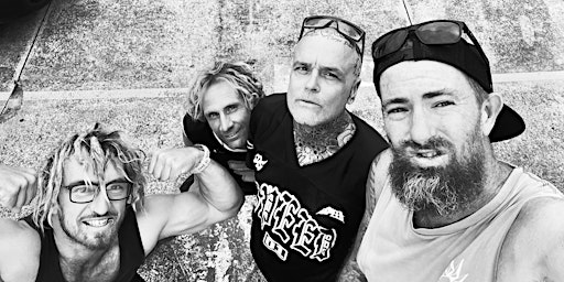 PFR Brisbane Takeover | PFR Lounge