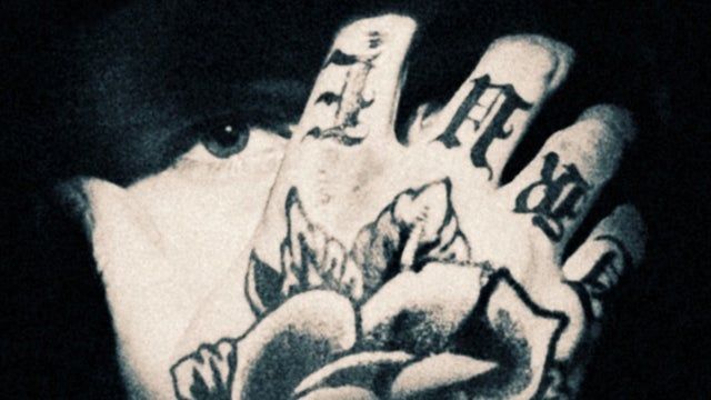 nothing,nowhere - The Return Of The Reaper - A Decade Of Darkness 2025 (Denver) | Marquis