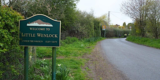 19. Buildwas and Little Wenlock: 9.5 miles (Bank Holiday) | Ironbridge Tollhouse