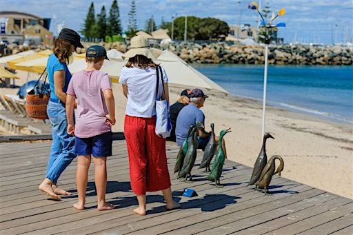 Family Friendly Tour _ S@B 2025 | Bathers Beach