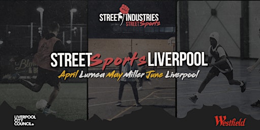 Street Sports | Liverpool CBD Series | Collimore Park