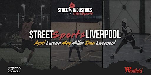 Street Sports | Liverpool CBD Series | Collimore Park