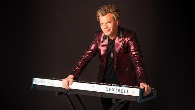 An Evening of Jazz: Brian Culbertson with guest Marcus Anderson 2025 (Mableton) | Mable House Barnes Amphitheatre
