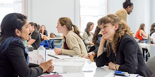 2025 NYCMER Conference - Welcome: Museums in Community | Horace Mann Hall, Teachers College, Columbia University