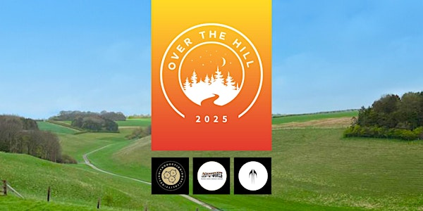 Over the Hill 2025 | Private Woodland