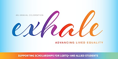 exhALE: Advancing Lived Equality | Akron Civic Theatre