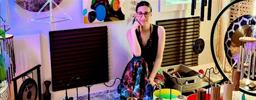 Daily @ 10am - Morning SoundBath Meditation 1 hour | 65 Aquitania Cir W #2