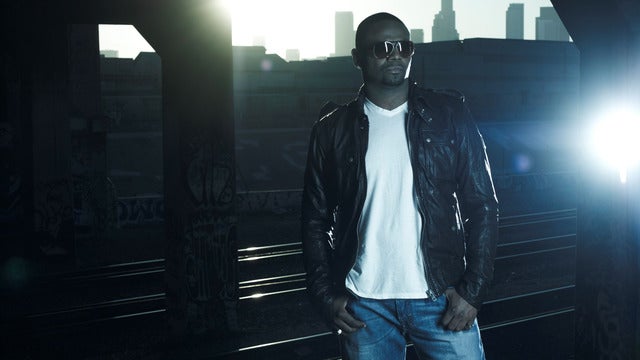 Carl Thomas Emotional 25th Anniversary Concert Up Close & Personal 2025 (New York) | The INKwell Harbor-Club Rooftop