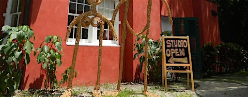 Deering Estate Artist-in-Residence (AIR) Program Information Session | Visitor Center at Deering Estate